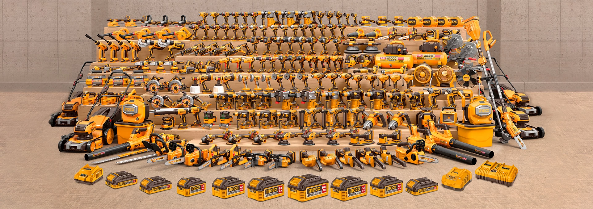 Are Power Tool Batteries Interchangeable? A Detailed Guide